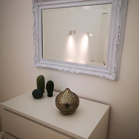 Al Civico 20 Appartement Polignano a Mare Buitenkant foto