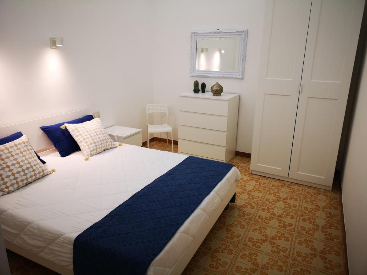 Al Civico 20 Appartement Polignano a Mare Buitenkant foto