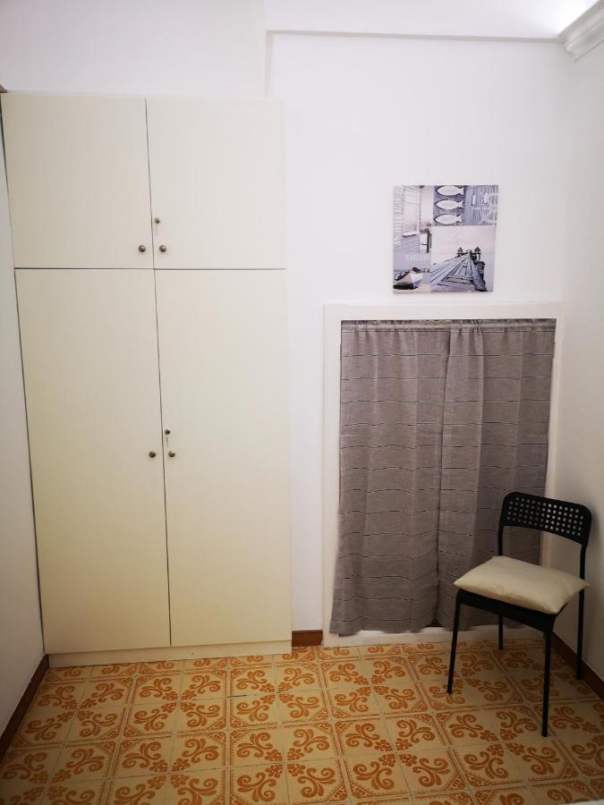 Al Civico 20 Appartement Polignano a Mare Buitenkant foto