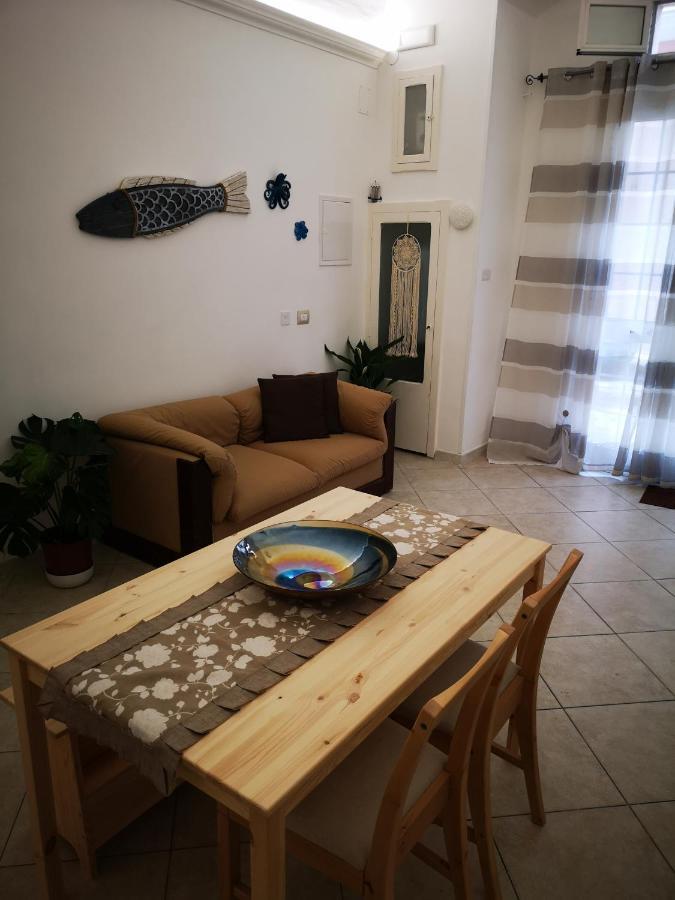 Al Civico 20 Appartement Polignano a Mare Buitenkant foto