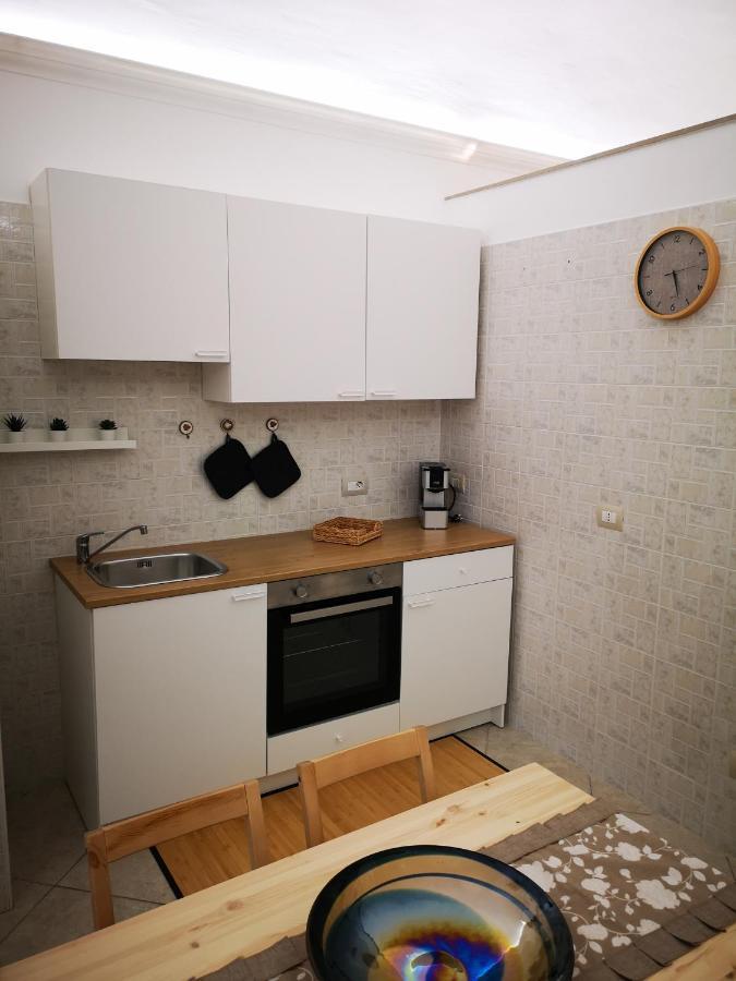 Al Civico 20 Appartement Polignano a Mare Buitenkant foto