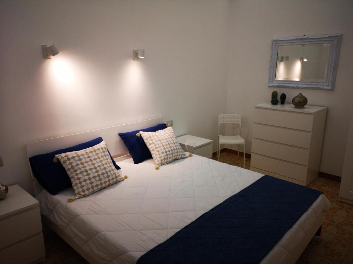 Al Civico 20 Appartement Polignano a Mare Buitenkant foto