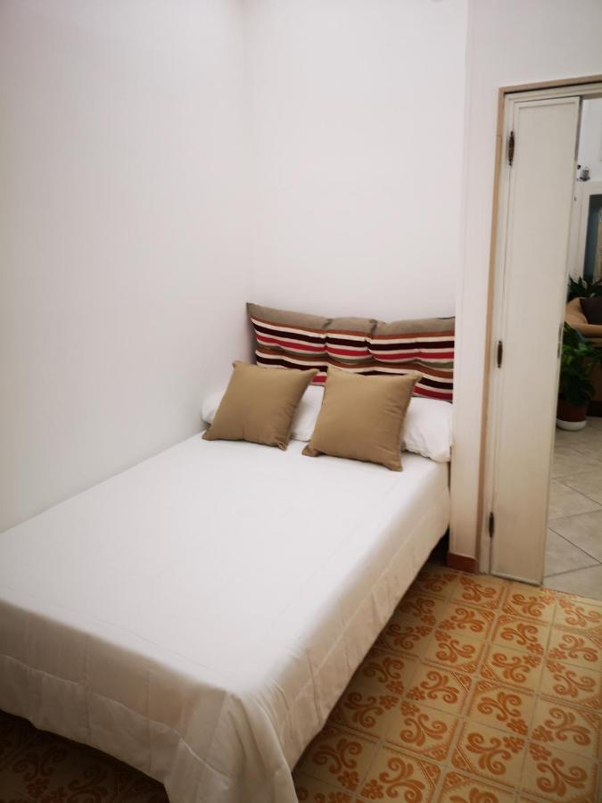 Al Civico 20 Appartement Polignano a Mare Buitenkant foto