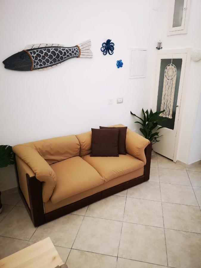 Al Civico 20 Appartement Polignano a Mare Buitenkant foto