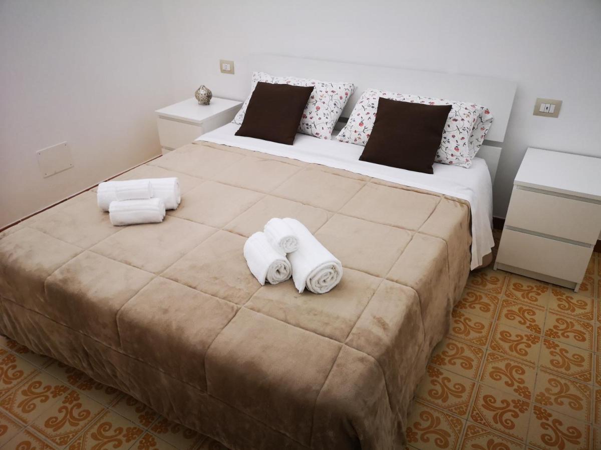 Al Civico 20 Appartement Polignano a Mare Buitenkant foto