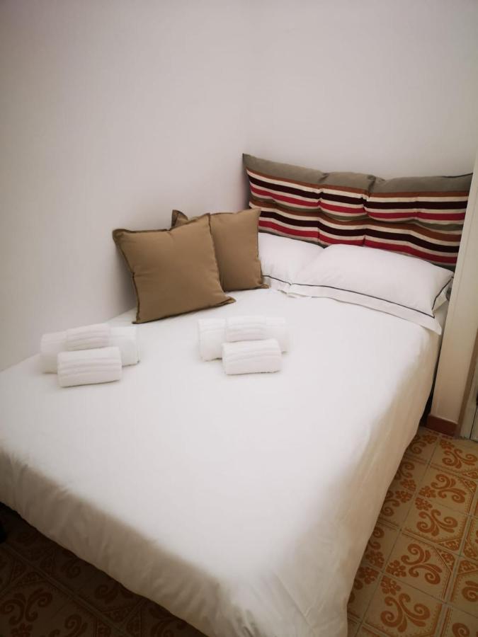 Al Civico 20 Appartement Polignano a Mare Buitenkant foto