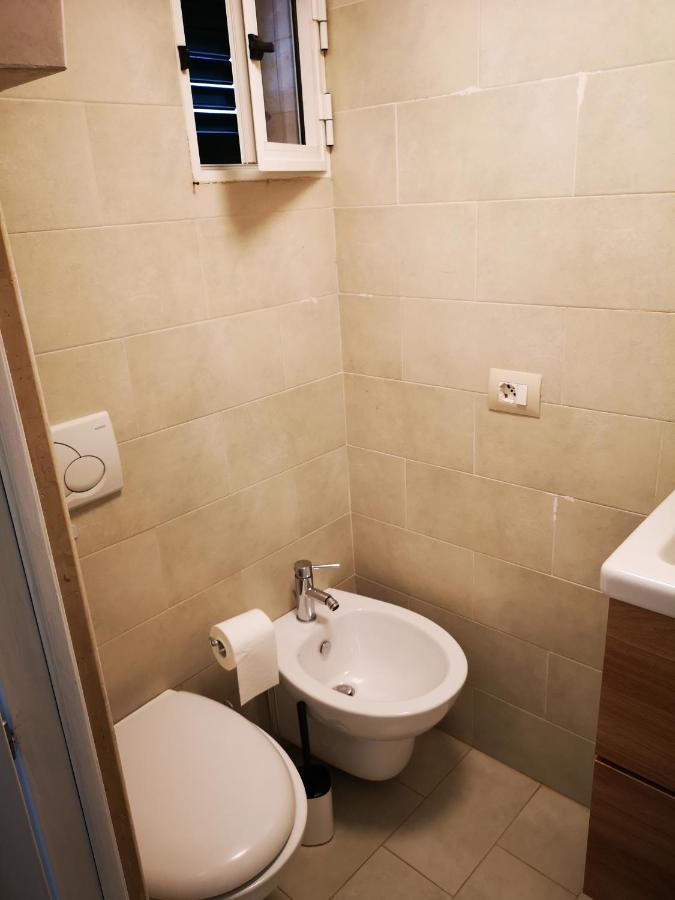 Al Civico 20 Appartement Polignano a Mare Buitenkant foto