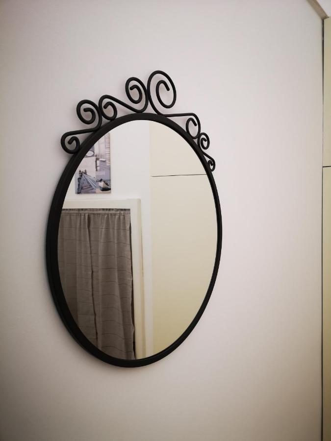 Al Civico 20 Appartement Polignano a Mare Buitenkant foto