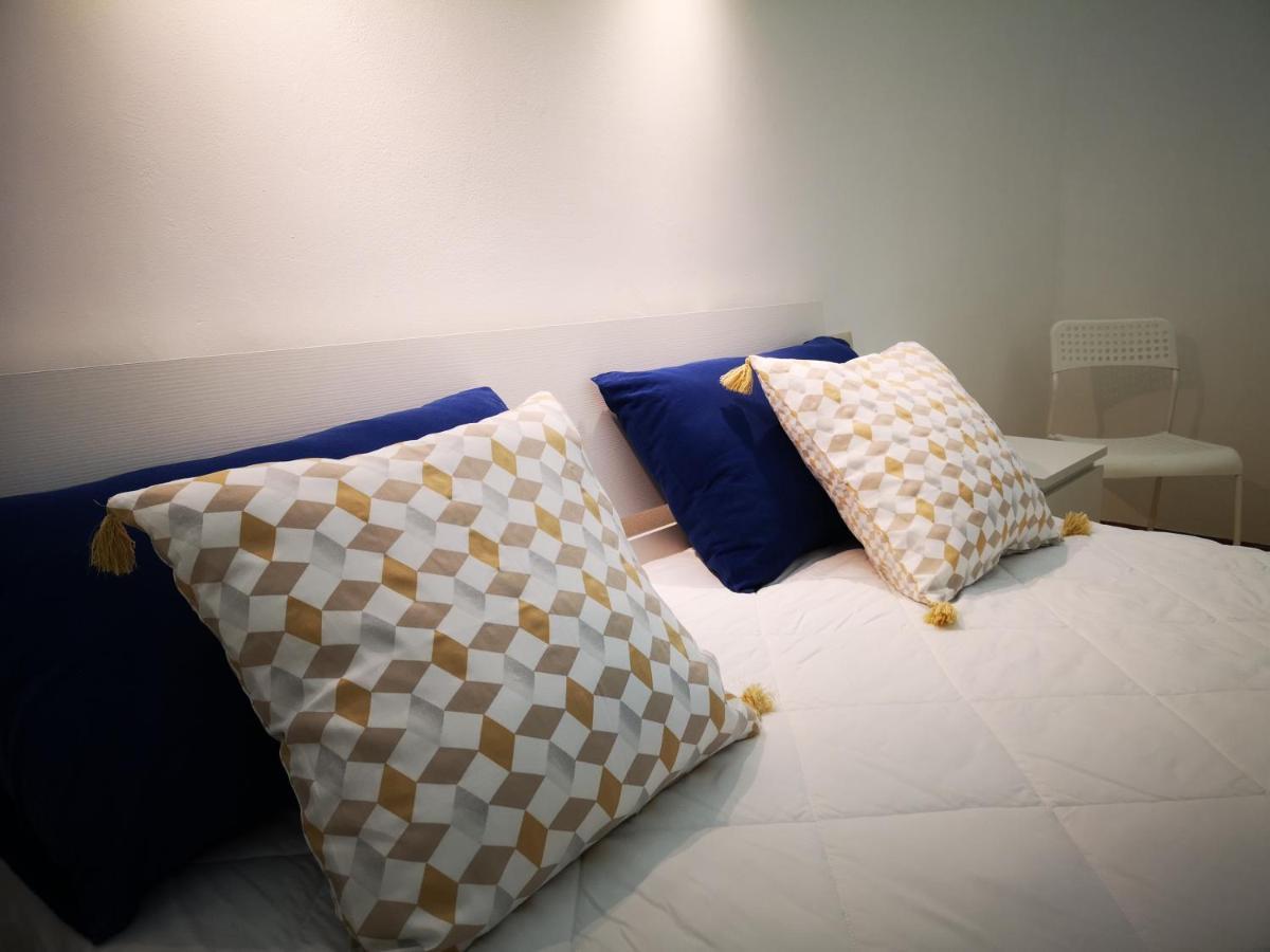 Al Civico 20 Appartement Polignano a Mare Buitenkant foto