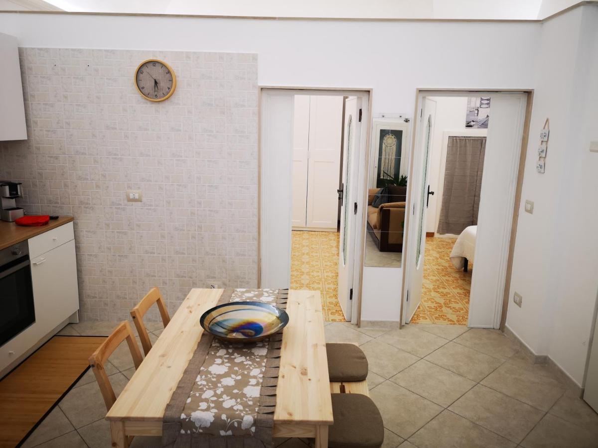 Al Civico 20 Appartement Polignano a Mare Buitenkant foto